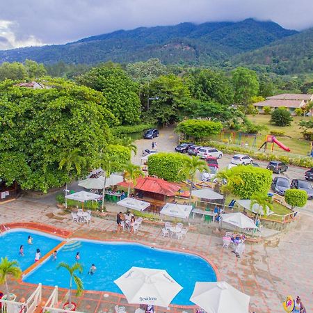 Jarabacoa River Club & Resort المظهر الخارجي الصورة