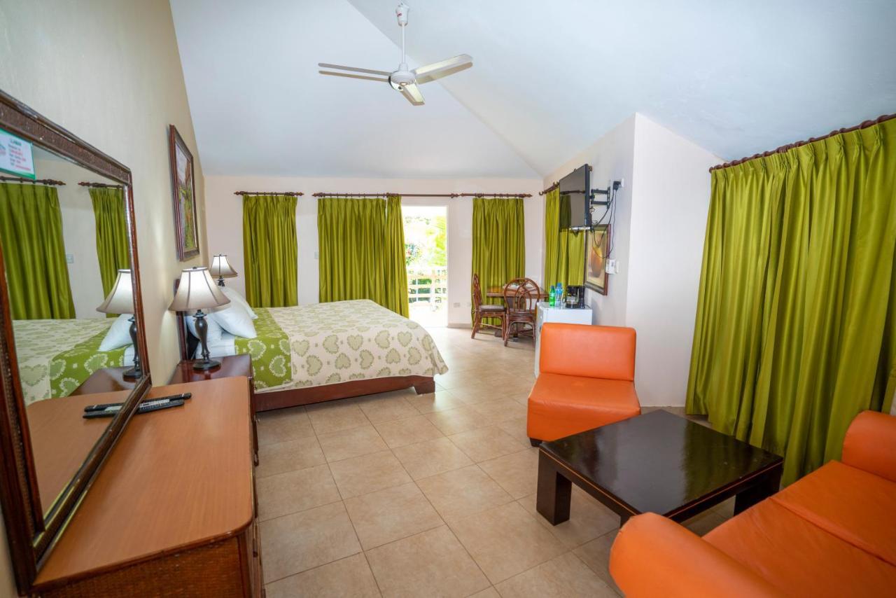 Jarabacoa River Club & Resort المظهر الخارجي الصورة