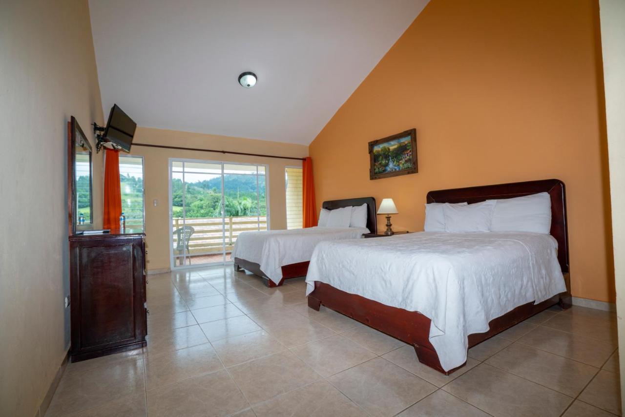 Jarabacoa River Club & Resort المظهر الخارجي الصورة