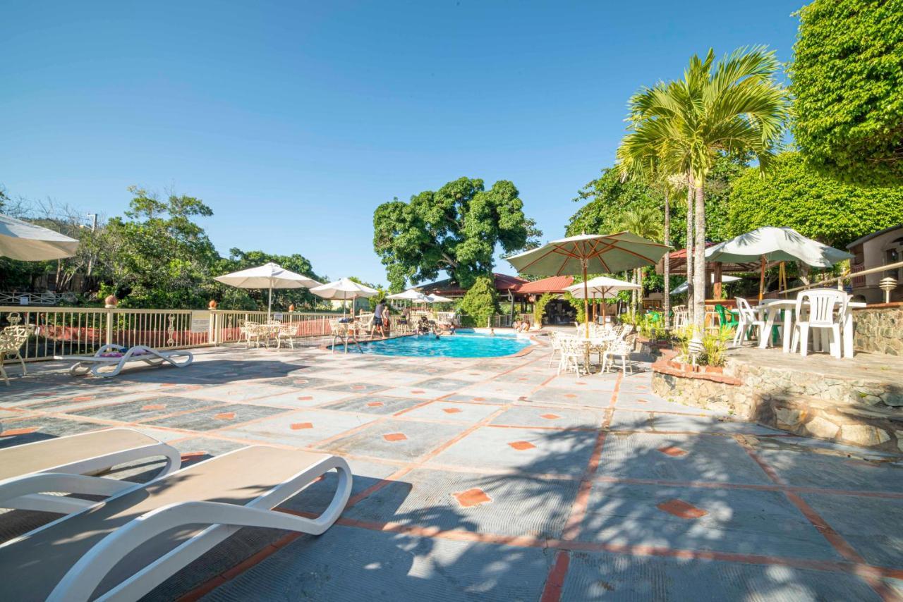 Jarabacoa River Club & Resort المظهر الخارجي الصورة