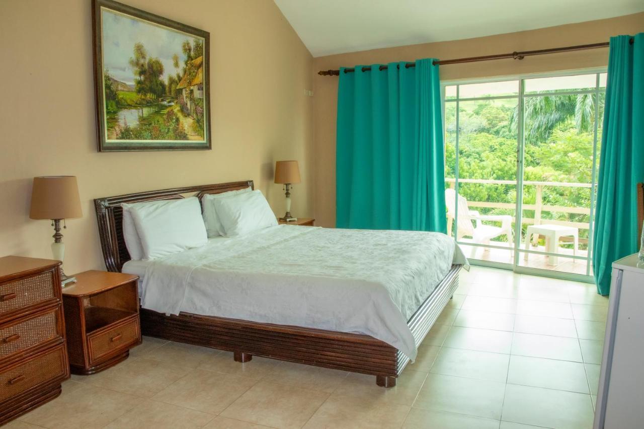 Jarabacoa River Club & Resort المظهر الخارجي الصورة