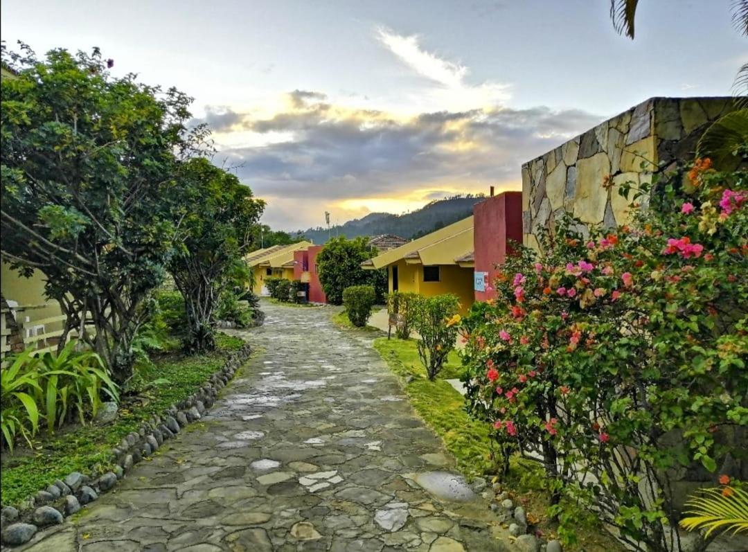 Jarabacoa River Club & Resort المظهر الخارجي الصورة