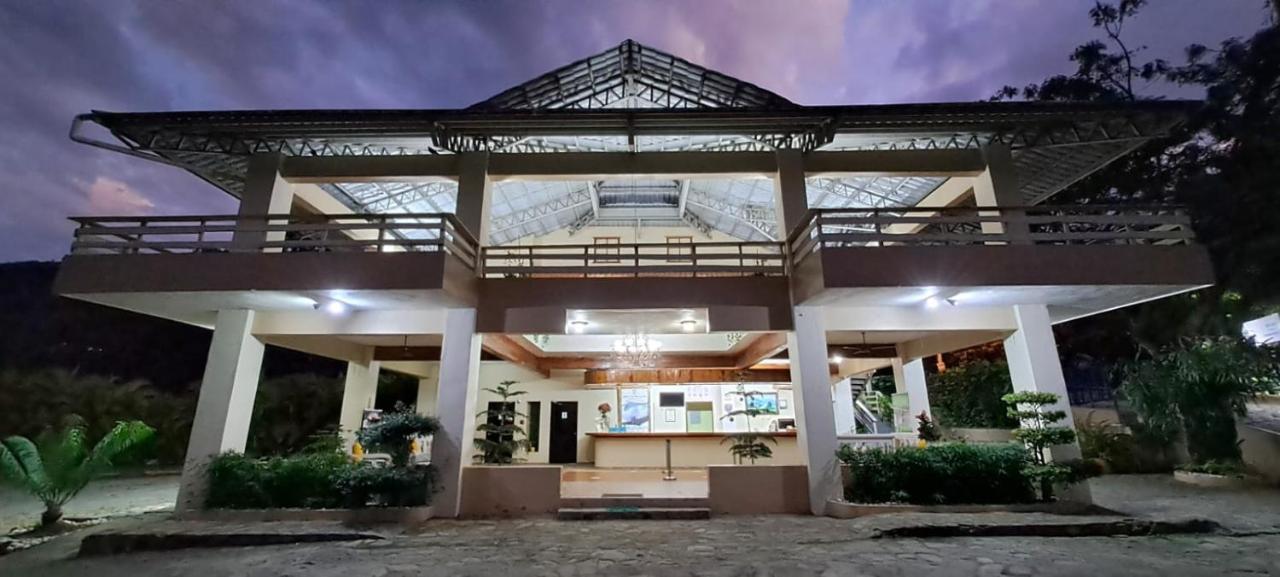 Jarabacoa River Club & Resort المظهر الخارجي الصورة
