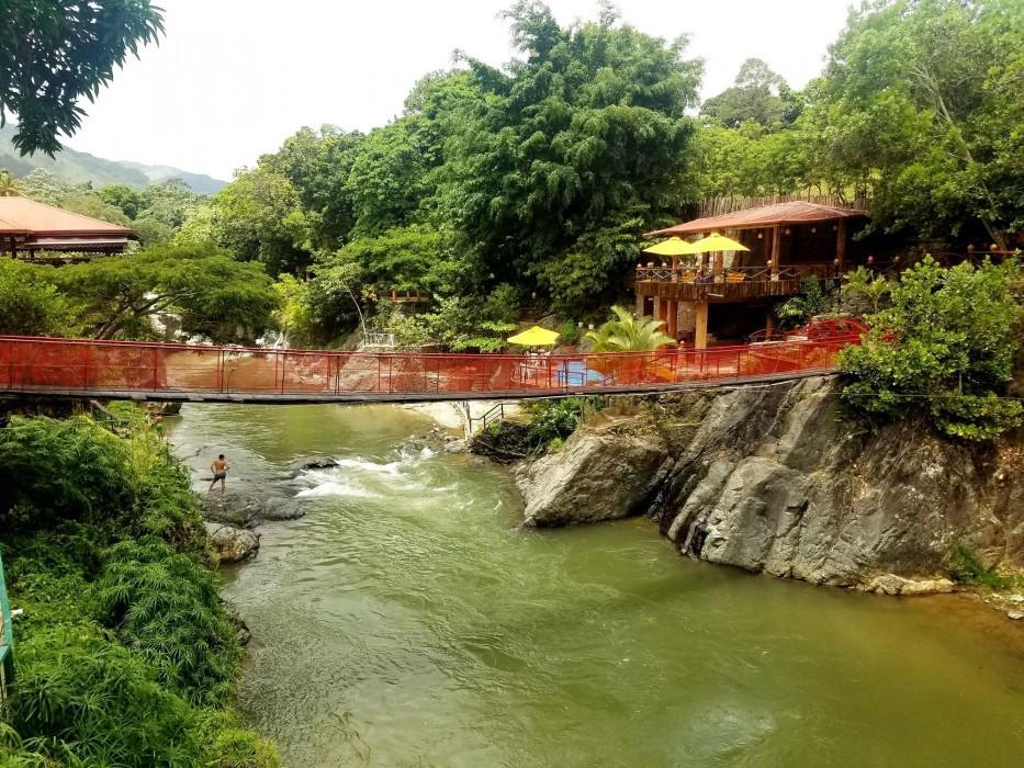 Jarabacoa River Club & Resort المظهر الخارجي الصورة