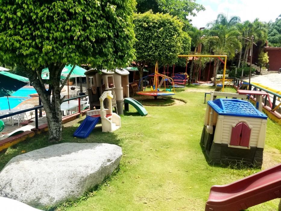 Jarabacoa River Club & Resort المظهر الخارجي الصورة