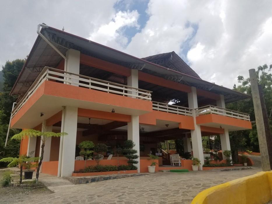 Jarabacoa River Club & Resort المظهر الخارجي الصورة