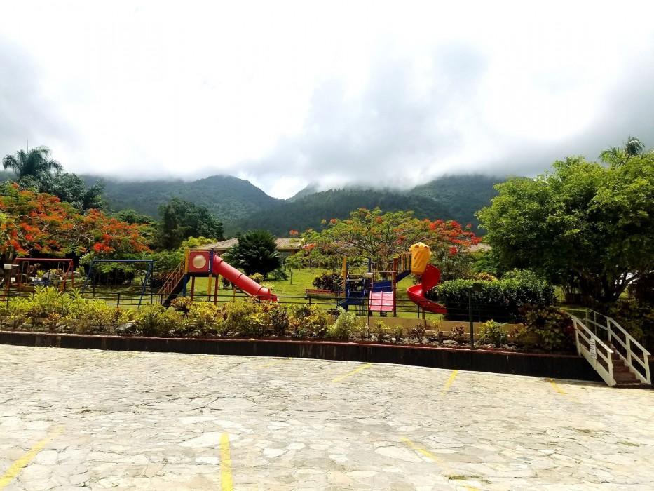 Jarabacoa River Club & Resort المظهر الخارجي الصورة