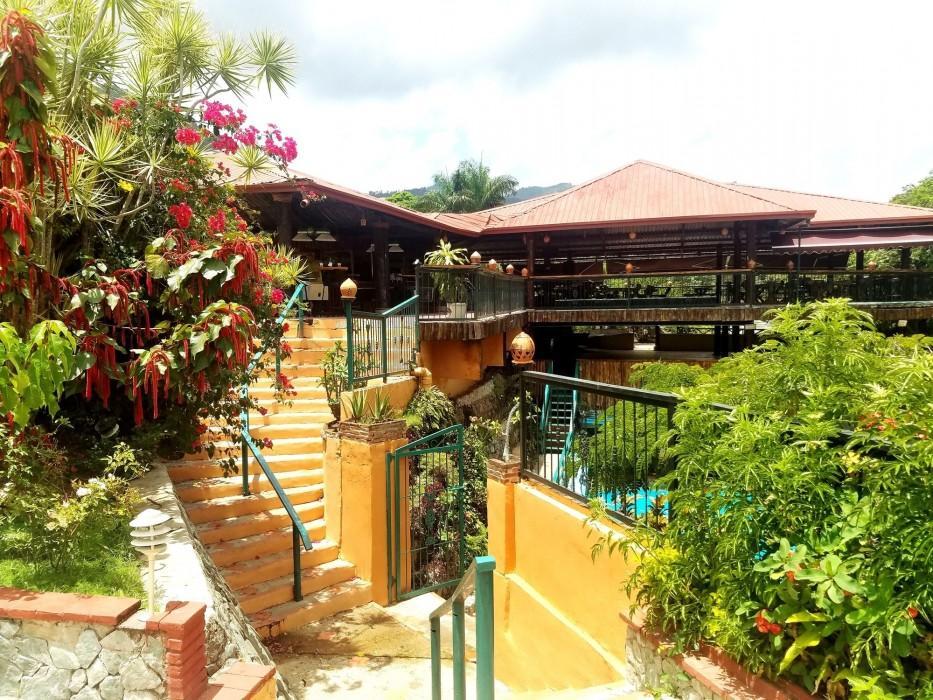 Jarabacoa River Club & Resort المظهر الخارجي الصورة