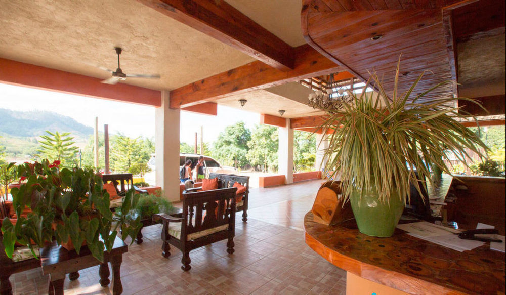 Jarabacoa River Club & Resort المظهر الخارجي الصورة