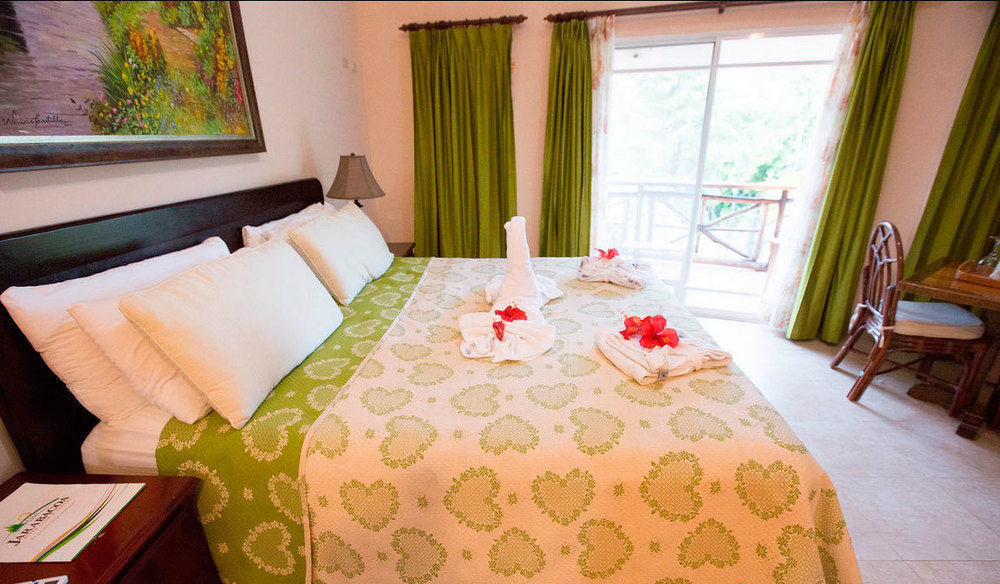 Jarabacoa River Club & Resort المظهر الخارجي الصورة