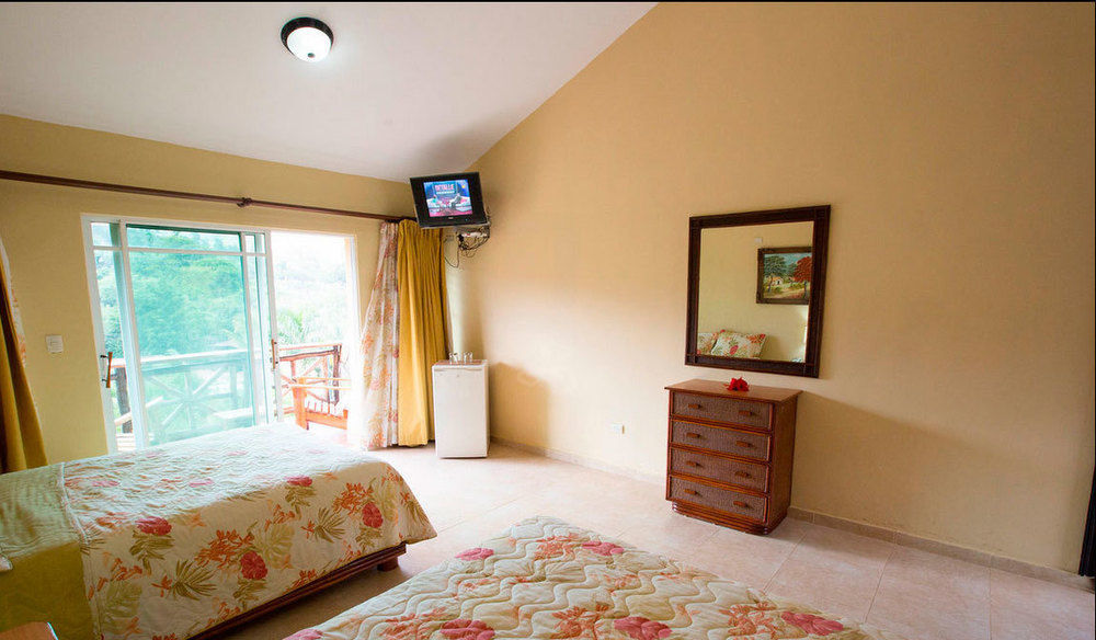 Jarabacoa River Club & Resort المظهر الخارجي الصورة