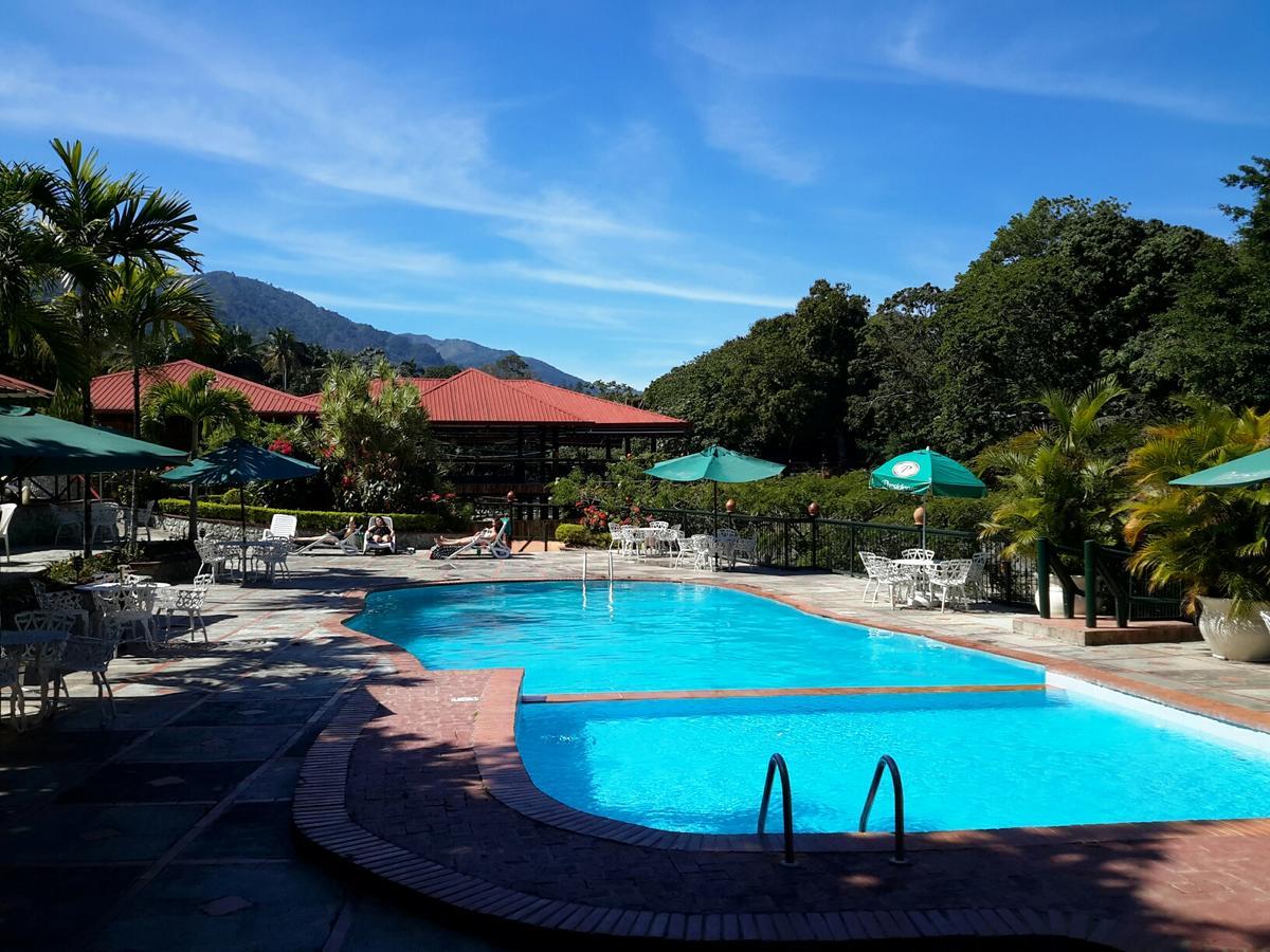 Jarabacoa River Club & Resort المظهر الخارجي الصورة