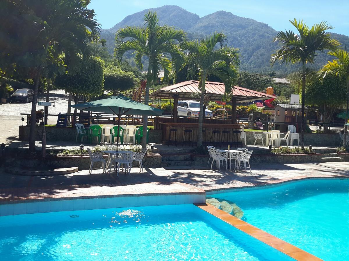 Jarabacoa River Club & Resort المظهر الخارجي الصورة