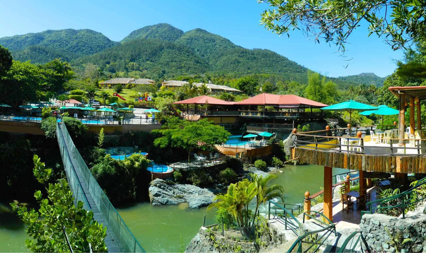 Jarabacoa River Club & Resort المظهر الخارجي الصورة