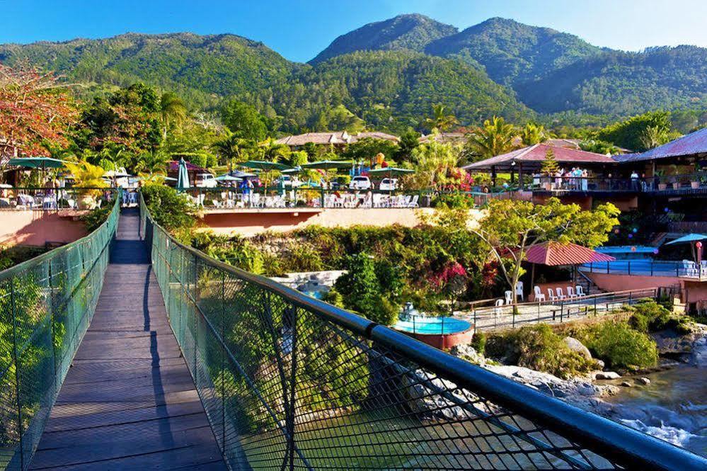 Jarabacoa River Club & Resort المظهر الخارجي الصورة