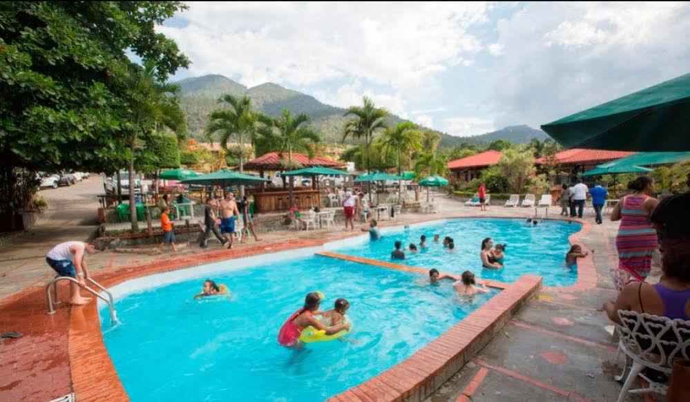 Jarabacoa River Club & Resort المظهر الخارجي الصورة