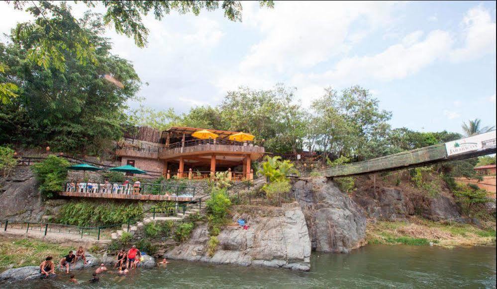 Jarabacoa River Club & Resort المظهر الخارجي الصورة