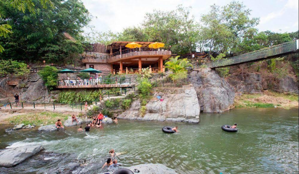 Jarabacoa River Club & Resort المظهر الخارجي الصورة