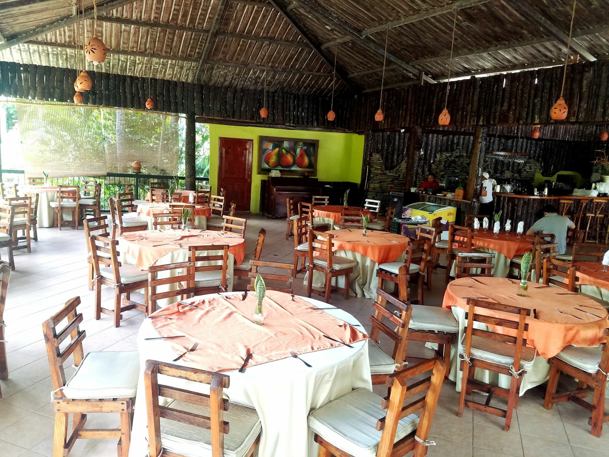 Jarabacoa River Club & Resort المظهر الخارجي الصورة
