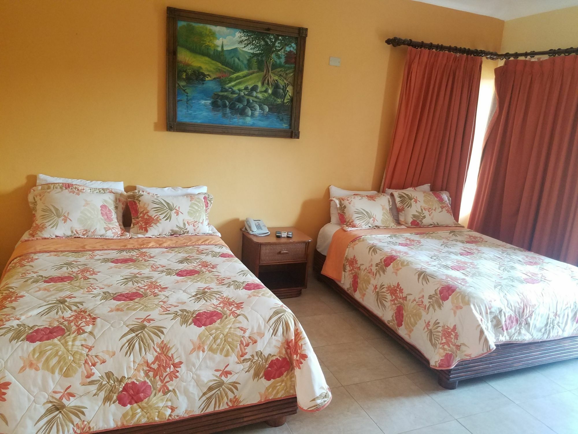Jarabacoa River Club & Resort المظهر الخارجي الصورة
