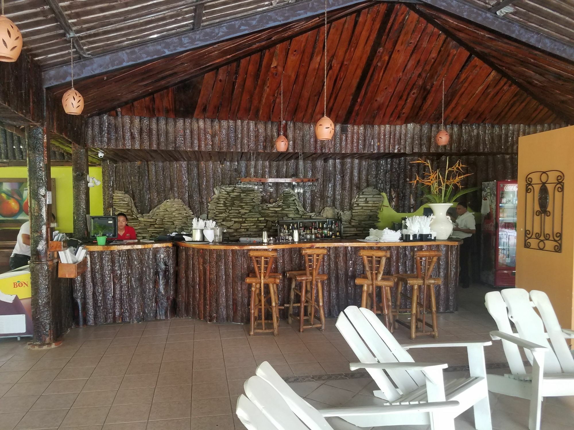 Jarabacoa River Club & Resort المظهر الخارجي الصورة