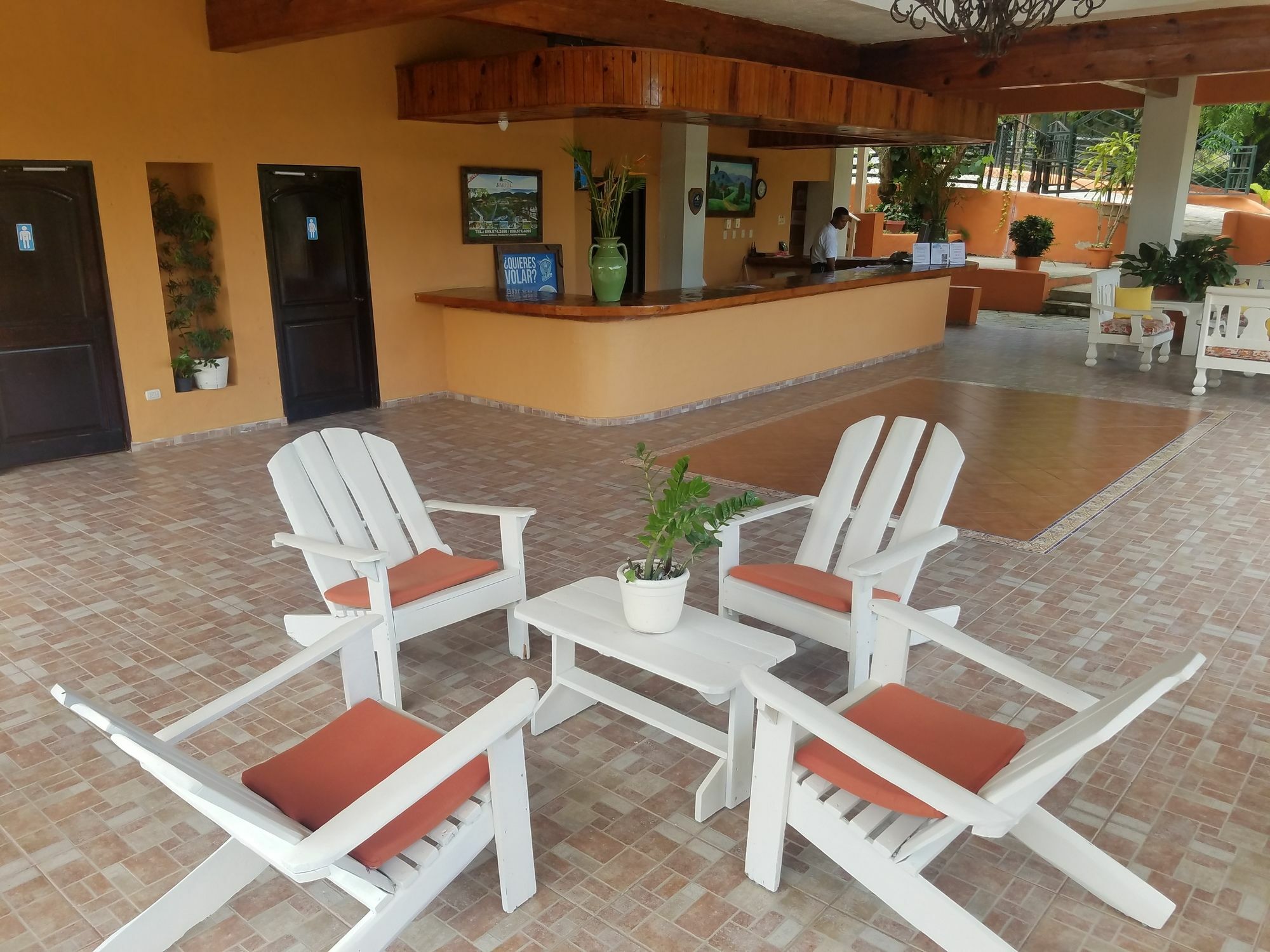 Jarabacoa River Club & Resort المظهر الخارجي الصورة