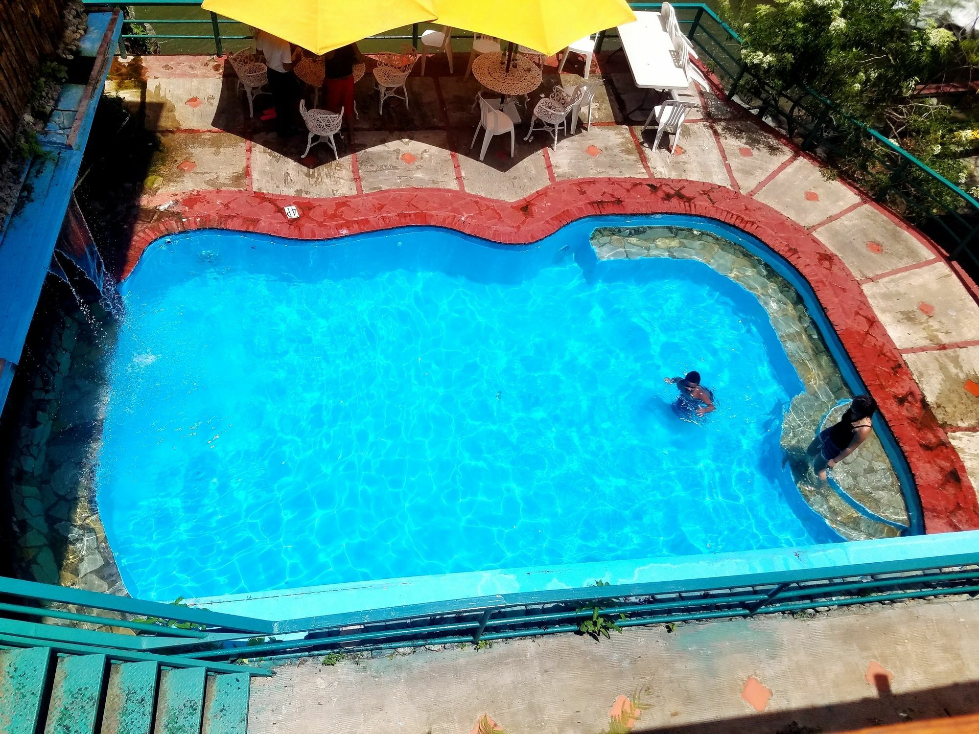 Jarabacoa River Club & Resort المظهر الخارجي الصورة