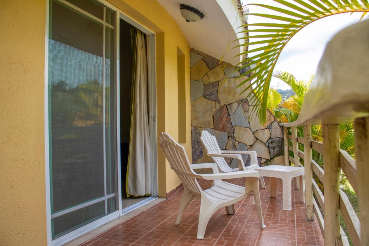 Jarabacoa River Club & Resort المظهر الخارجي الصورة